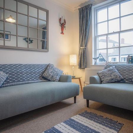 Ramsey Apartment - 2 Bedroom Apartment - Tenby Εξωτερικό φωτογραφία