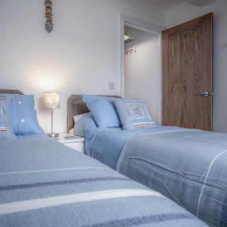 Ramsey Apartment - 2 Bedroom Apartment - Tenby Εξωτερικό φωτογραφία