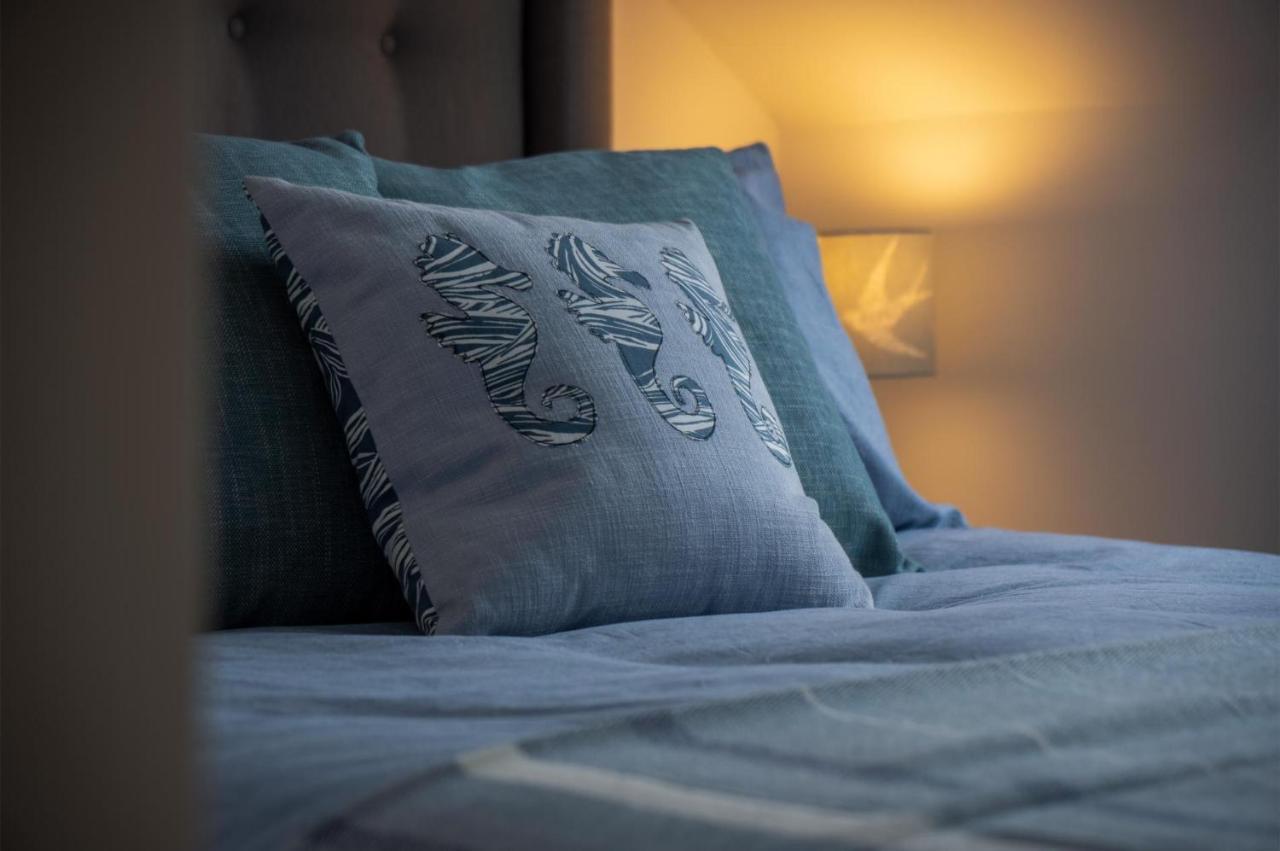 Ramsey Apartment - 2 Bedroom Apartment - Tenby Εξωτερικό φωτογραφία