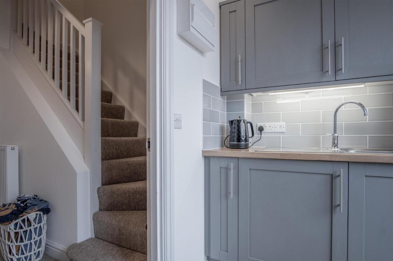 Ramsey Apartment - 2 Bedroom Apartment - Tenby Εξωτερικό φωτογραφία