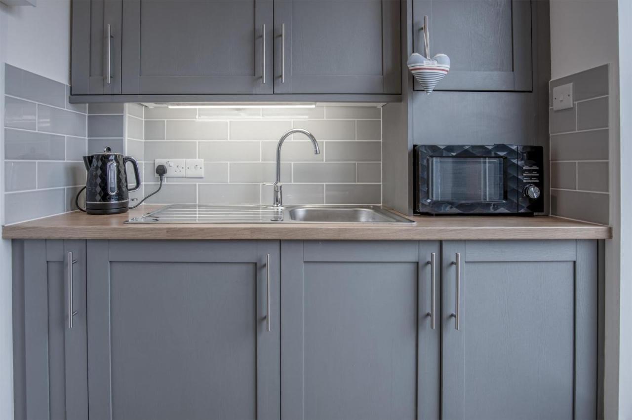 Ramsey Apartment - 2 Bedroom Apartment - Tenby Εξωτερικό φωτογραφία