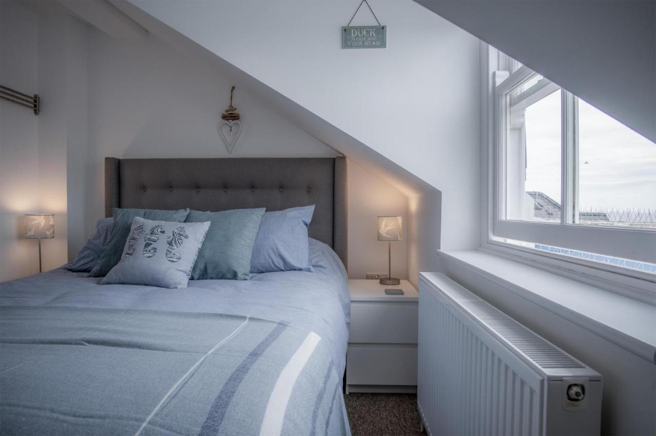 Ramsey Apartment - 2 Bedroom Apartment - Tenby Εξωτερικό φωτογραφία