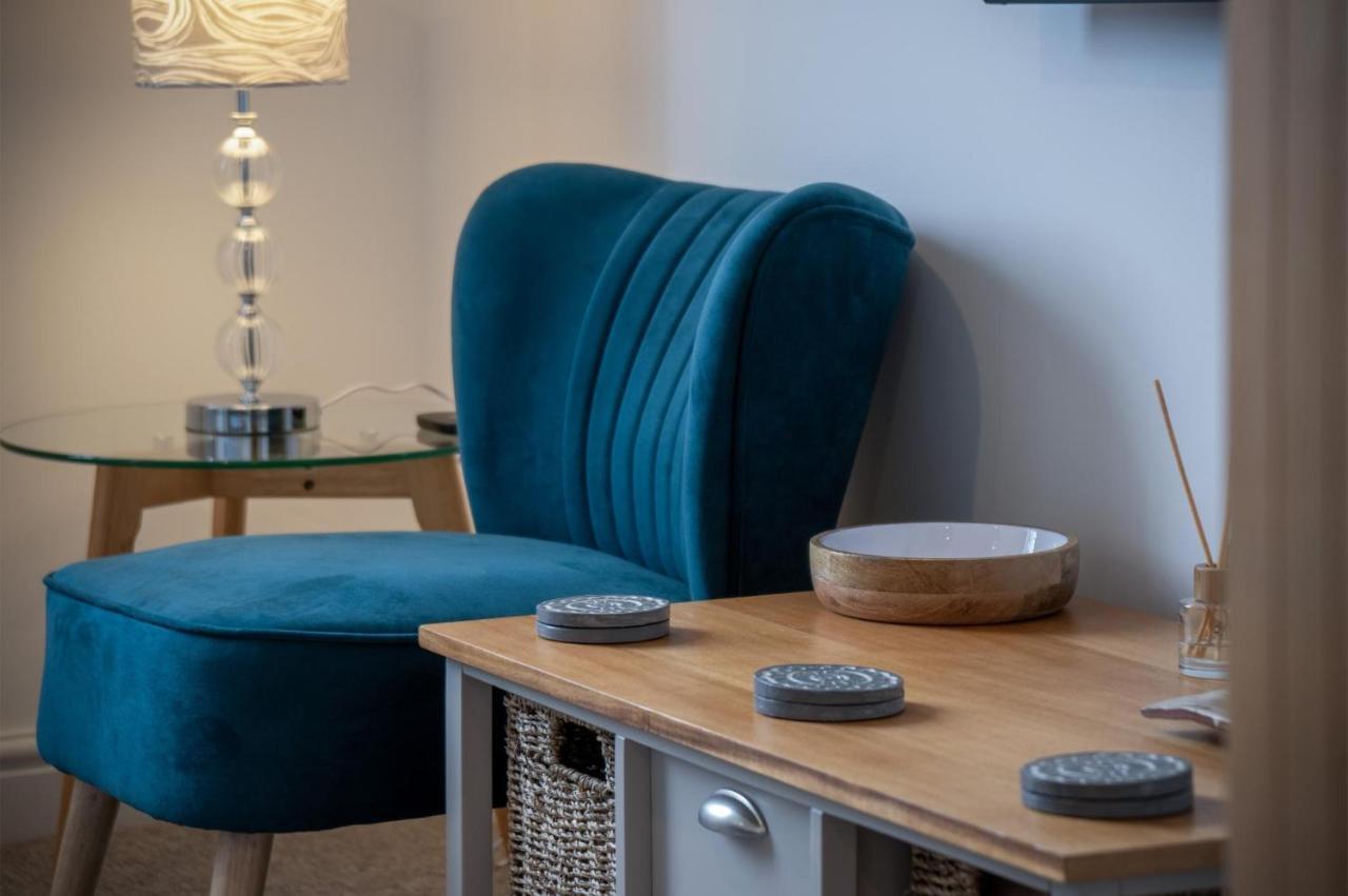 Ramsey Apartment - 2 Bedroom Apartment - Tenby Εξωτερικό φωτογραφία