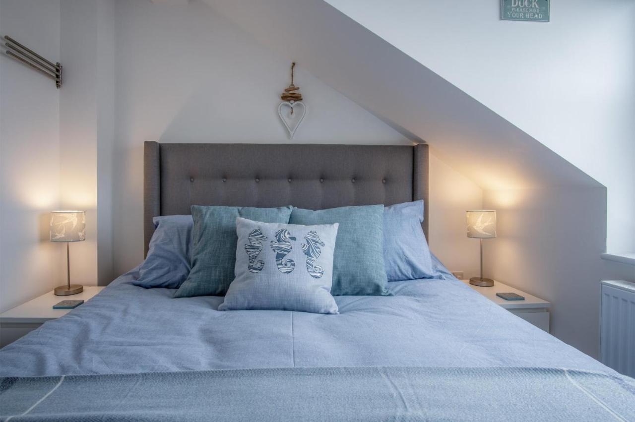 Ramsey Apartment - 2 Bedroom Apartment - Tenby Εξωτερικό φωτογραφία