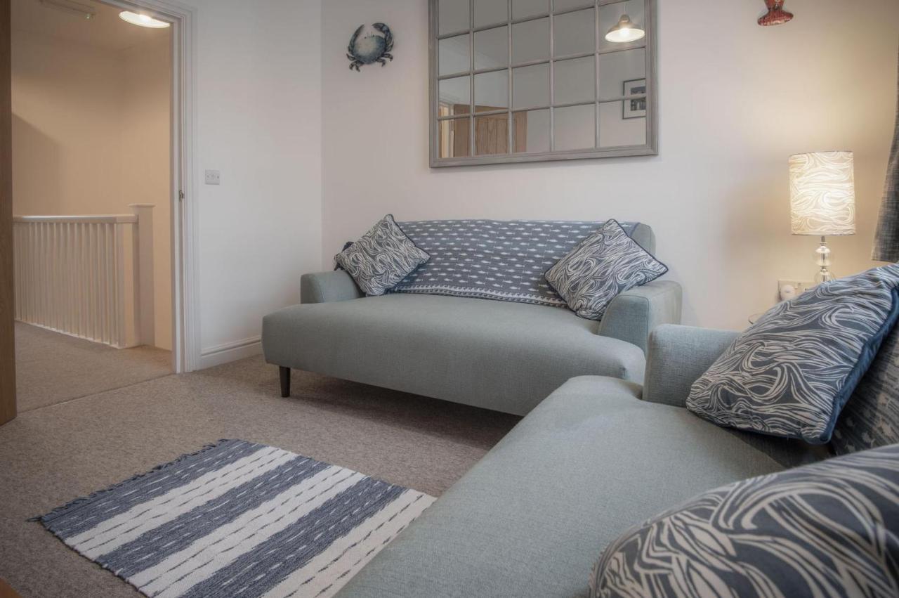 Ramsey Apartment - 2 Bedroom Apartment - Tenby Εξωτερικό φωτογραφία
