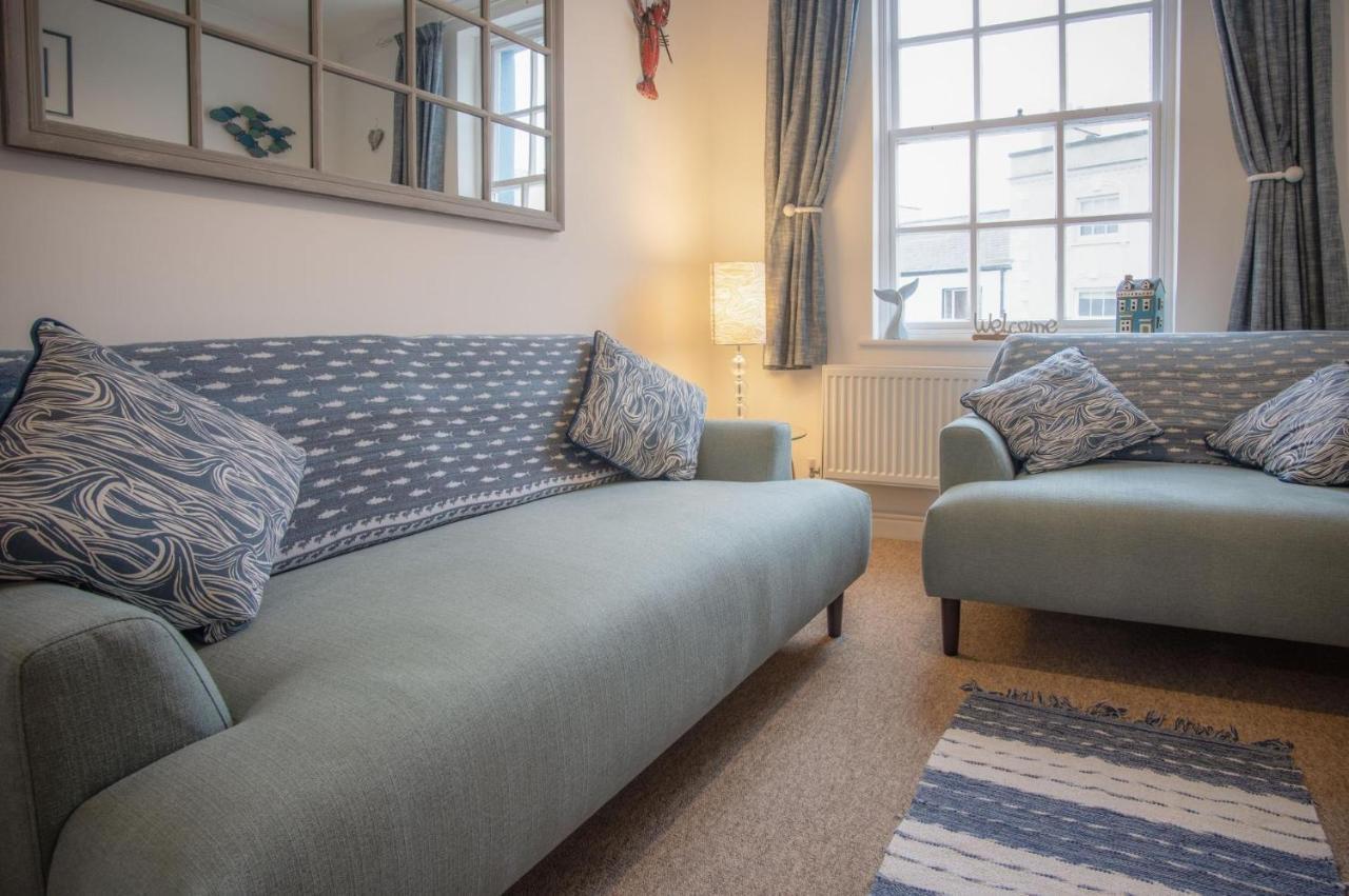 Ramsey Apartment - 2 Bedroom Apartment - Tenby Εξωτερικό φωτογραφία