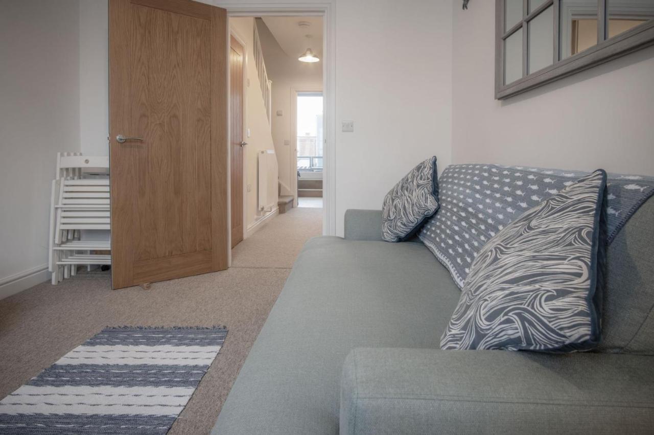 Ramsey Apartment - 2 Bedroom Apartment - Tenby Εξωτερικό φωτογραφία
