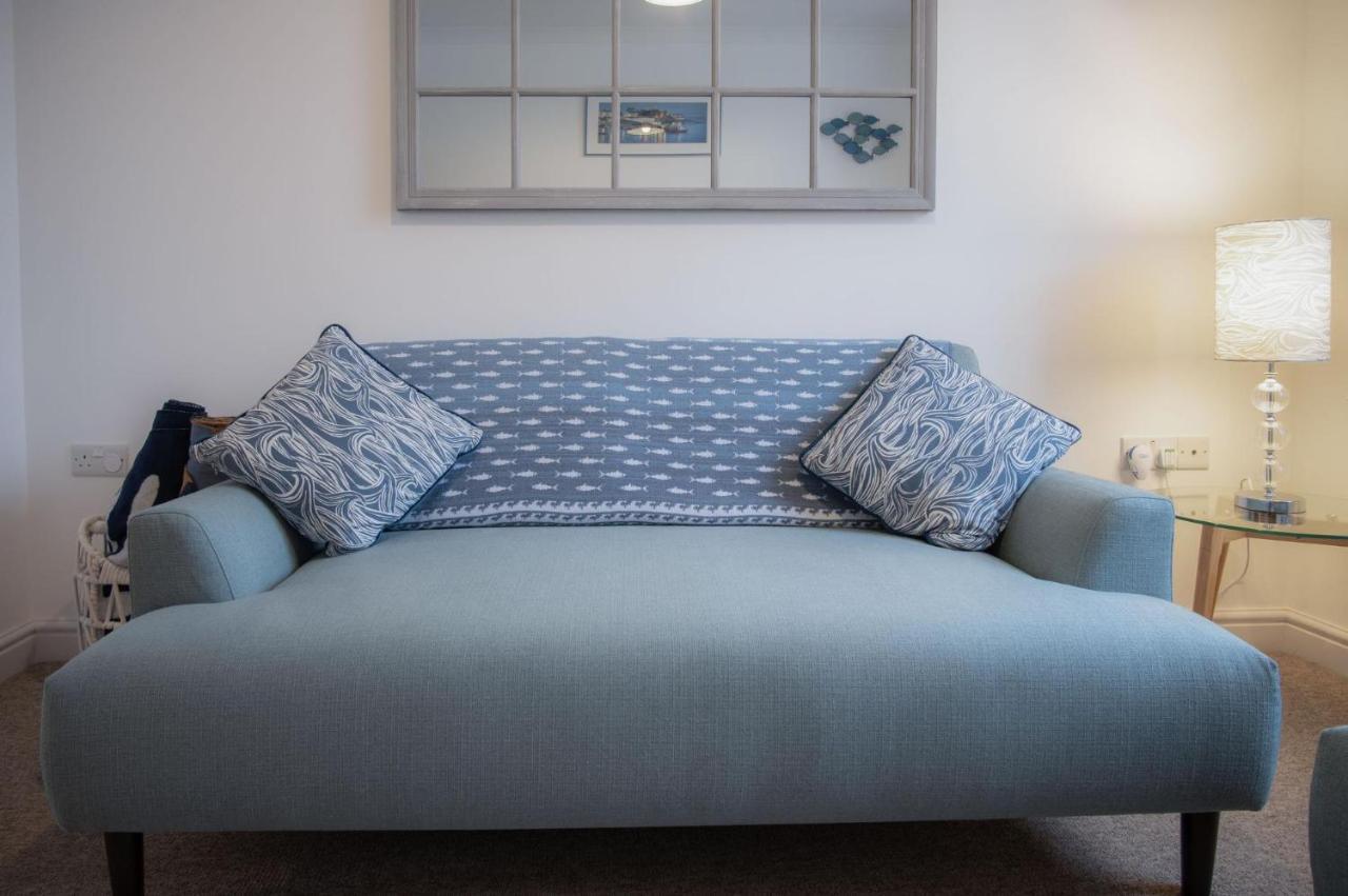 Ramsey Apartment - 2 Bedroom Apartment - Tenby Εξωτερικό φωτογραφία